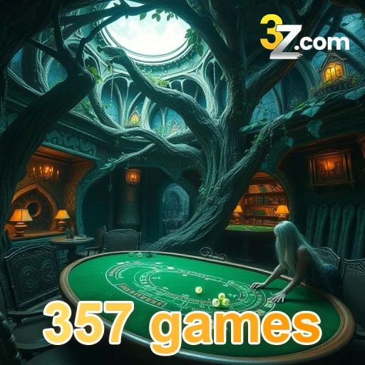 357 games App