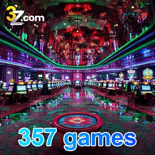 357 games Confiavel