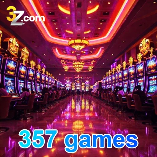 357 games Jogos