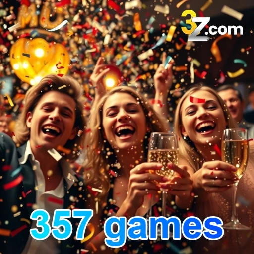357 games Plataforma