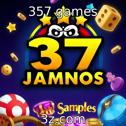 357 games Conheça as apostas esportivas na era digital: um guia completo