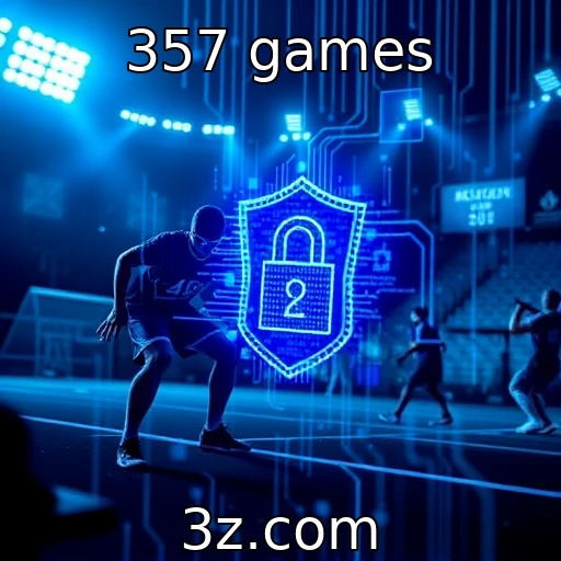 357 games Apostas esportivas: Estratégias para maximizar seu retorno em 2025