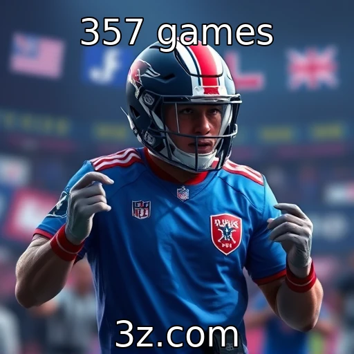 357 games Apostas esportivas: Como analisar partidas e aumentar suas chances de ganhar